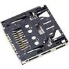gZJzMDmf Supporto for scheda di memoria SD compatibile con Sony HXR-MC1500C HXR-NX100 HDR-AX2000E