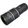 Generic Telescopio monoculare portatile per cannocchiale, monoculare 16X52 ad alta potenza per la fauna selvatica birdwatching campeggio fauna selvatica in viaggio