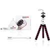 Datacolor Spyder X Mobile Pro Kit: il kit di strumenti per la gestione del colore da portare in giro, controllo del colore e scatti nitidi e corretti on Location in fotografia e video