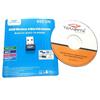 Ansamer. S.A. Nano Mini 150 M Wifi Adattatore USB Wireless IEEE 802.11n per Computer