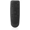 Kafuty Telecomando di ricambio per Logitech Z-5500 Z-680 Z-5400 Z-5450, telecomando per altoparlante per PC PC, nero