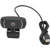 Mtlavishness Videocamera per computer Plug and Play Online Class Live Conference Autofocus Driver Flessibile 640x480 Webcam USB