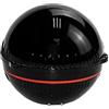 VCHICS Telecamera subacquea per la pesca, Echo Soundy Portable Fish Finder Sonar Sonar 48m / 160ft Rilevatore Allarme da pesca per la pesca in kayak su lago ghiacciato(Noir)