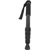 CFTGIW P285A Monopiede da 62 Pollici a 5 Sezioni Peso Leggero Estensibile di Sicurezza Portatile Unipiede per Fotocamera da 1/4 Pollici per Fotocamere DSLR 16 53 Pesa 415 G/0 9 Libbre il Design