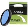 FOTGA Filtro ND Fader 52mm