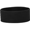 Akozon Gomma con Impugnatura per Obiettivo Zoom per AF-S DX 18-105mm F/3.5-5.6G ED VR, Parte di Riparazione Durevole Accessori per Fotocamera