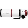 Tecnosky Rifrattore Apo ED 70/420 Tecnosky. Compatto rifrattore apocromatico. Obbiettivo ED da 70mm e rapporto focale F/6. Ideale per fotografia a largo campo con fotocamere reflex.