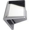 Generic Scanner Film HD LCD Display Scanner per Diapositive da 7 Pollici per Casa 100-240 V di Pellicola e Diapositiva Facile da Usare per Casa e Ufficio, Bianco (Spina europea)