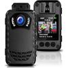 VCHICS Mini fotocamera per il corpo, N9 Mini Body Camera Full HD 1296P Piccola telecamera portatile for visione notturna Supporto 256G DVR Dropshipping body cam per le forze dell'ordine, consegna ( Size : Ca