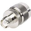 BKL Electronic 419415 0419415 - Adattatore TNC femmina N