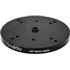 Tecnosky Flangia 3/8 per montature iOptron. Tecnosky, flangia per utilizzare montature ioptron su treppiedi fotografici