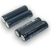 Heib Qualità Batteria - Batteria per Fuji FinePix 310 Zoom - 1900 mAh - 2 X 1,2 V - NiMH