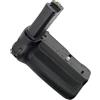 Diyeeni MB N14 Impugnatura Portabatteria di Ricambio Verticale per Fotocamera Z6 III e Z5 II, Supporto Impugnatura Portabatteria con Pulsante di Scatto, Foro per Vite da 1/4, Supporto
