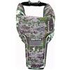 Market&YCY camuffamento Custodia per fotocamera reflex impermeabile e antiurto, Per Nikon Canon Custodia, fotocamera e lunghezza dell'obiettivo inferiore a 24 cm / 9,4 - M