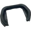 Fhkpsqkcn 1 bicchiere per occhi per EOSR EOSR5 R5C EOSR6 EOSR6II R6II R6II mirino per fotocamera rigida