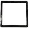 LOKLNEYK Vetro Protettivo For Schermo LCD A Spalla Piccola, Ricambio For Fotocamera, Compatibile Con Nikon, Z6, Z7, Accessori For Fotocamera