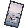 LICAEVEY Frame di Foto Digitale di Grande Durata da 21,5 Pollici con WiFi e Remoto 5G/2.4G, Display a Parete a Parete FHD 1920x1080, Memoria da 32 GB, (Spina europea)