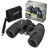 Levenhuk New Sherman BASE 8x40 Binocolo Professionale, Potente, per Adulti