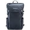 Vanguard VEO GO46M BK - Zaino per fotocamere mirrorless/CSC, colore: Nero