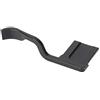 Naroote Maniglia per Pollice e Dito della Fotocamera in Lega di Alluminio per Fuji X‑T10/X‑T20/‑T30/‑T1/‑T2/‑T3 Design Leggero, Pratico Ed Ergonomico Presa Comoda