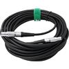 HangTon Preston MDR3 MDR4 - Unità di comando a mano, HU3, 5 pin, 6 pin, 10 m