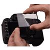 Rollei CAMERA_OTHER_ACCESSORIES - Pellicola protettiva per display, colore: trasparente