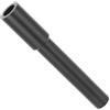 Limtula Adattatore per morsetto per asta da 15 mm a 19 mm Braccio prolunga in alluminio per sistemi guide standard Accessori per apparecchiature fotografiche Guide in alluminio
