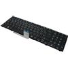 Trade-Shop Tastiera per computer portatile tastiera di ricambio per Acer Aspire 5410 5410T 5536 5536G 5538 5538G 5250 5830T 5740 5741 5741G 5742 5542 5542G 5738 5738 5738 G 5738. Z 5739 5738D 5810 7535G 7735Z