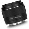 WNXGNHO 50mm 1.8S Obiettivo Fotocamera Full Frame Wide Angle Messa a Fuoco Automatica Vlog Ricambio Per A6300 A6400 A6500 NEX7 Autofocus A Basso Rumore Per Video