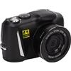 Annadue Fotocamera Digitale 4K, Videocamera HD 48MP Videocamera Digitale con Schermo IPS da 3,2 Pollici, Videocamera con Zoom Digitale 16X