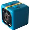 Alksubbm Videocamera leggera della tasca del compagno di attività all'aperto di compatibilità della macchina fotografica di viaggio ampia