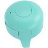 Topiky Telecomando Bluetooth per Cambio Pagina Cellulare, Cambio Pagina Wireless, Anello Pulsante di Scorrimento Tiktok, Cambio Pagina Controllo Scorrimento Wireless Tiktok per (Blu)