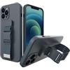LMobile Strato iPhone 13 Pro Lmobile Silicone Blu Marinho