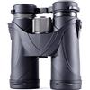 Generic Binocolo portatile 10X42 per adulti, HD FMC grandanare prisma a tetto binocolo leggero e resistente per birdwatching caccia sport telescopio monoculare