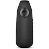 MALSSE Registratore indossabile da 1200 W 1080 P fotocamera corpo clip di rilevamento del movimento Ciclismo Pet Walking dispositivo da viaggio Macchina fotografica indossabile del corpo