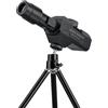 WheatThrive Telescopio monoculare zoom 70X, 2000 MAh WIFI wireless ad alta potenza telescopio monoculare digitale con treppiede per concerto birdwatching