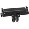 Oxxggkao Sgancio rapido professionale per fotocamera che migliora video di esplorazione all'aperto montaggio flessibile della fotocamera