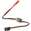Kalttoy 2-20A Alta Corrente 3-5V 3-30V Telecomando Interruttore Elettronico per FPV Drone