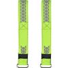 Vdaxvme Cinghia in nylon per batteria, 20 x 260 mm, lunga e durevole, per gli appassionati di droni, facile installazione, 2 pezzi