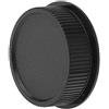RDAHSUEHH Copriobiettivo posteriore per fotocamera e copriobiettivo posteriore per Leica L39 M39 39 mm con montaggio a vite
