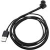 Oxxggkao Webcam per computer da 3 4 MP 1080P con mirino diretto e tubo metallico pieghevole per riunioni hot-swap e montaggio osservare telecamera USB per conferenze/driver integrato schermo costante