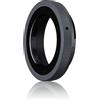 Bresser 4921350 Anello T2 per Canon EOS