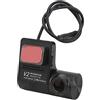 Bewinner Dash Cam per Auto WiFi, Registra Automaticamente Videocamera per Auto HD Grandangolare a 140 °, Installazione Facile Videoregistratore di Guida con Visione Notturna HD Guida