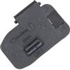 FocusFoto Tappo di ricambio per coperchio della batteria per fotocamera Sony Alpha A9/A7 III/A7R III ILCE-9 ILCE-7RM3 ILCE-7M3