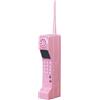 FmtwPhn Brick Phone Retro 4,9 x 7,9 x 32,6 cm - di telefono