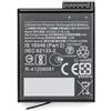 CQJFCYBRA La Batteria Supporta Fino A 160 Minuti Di Durata Della Batteria Ricarica Rapida PD, Compatibile Con DJI, For Osmo Action 5 Pro Osmo 360(1 battery)