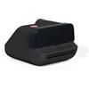 Generic Copriobiettivo a scatto per fotocamera Polaroid Go Gen 1/Gen 2, antipolvere, antigraffio, con materiale PLA ecologico, per accessori per fotocamera istantanea (viola)
