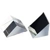 LXXOZ 1Pc Prisma ottico in vetro K9 ad angolo retto (30x30x30mm)
