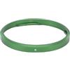 Fabater Cappello Ad Anello in Lega di Alluminio Chiaro, Che è Attentamente Progettato per il Miglioramento del Camerar GR IIX 2 (GREEN)