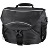 Hama 00126634 Borsa da corriere Nero custodia per fotocamera